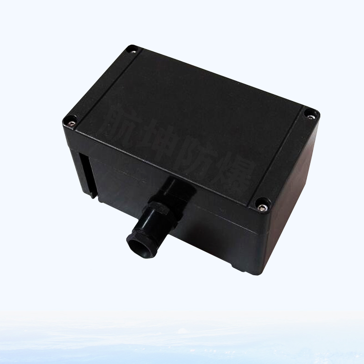 全塑三防接線箱